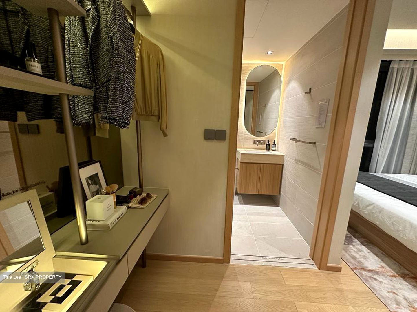 Hill House (D9), Apartment #420965171